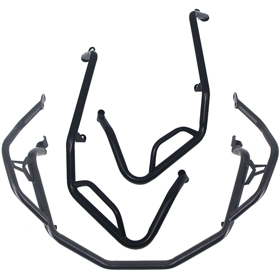 One Crash Bar Kit For HONDA X-ADV 750 (2017-2021)