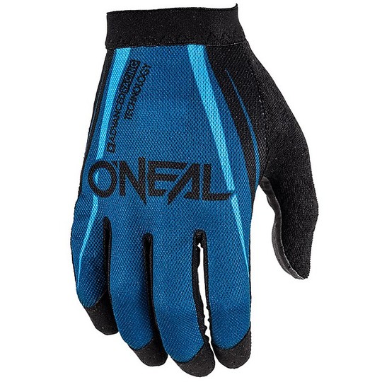 Onea Amx Glove Blocker Motorcycle Gloves Blocker Black Blue