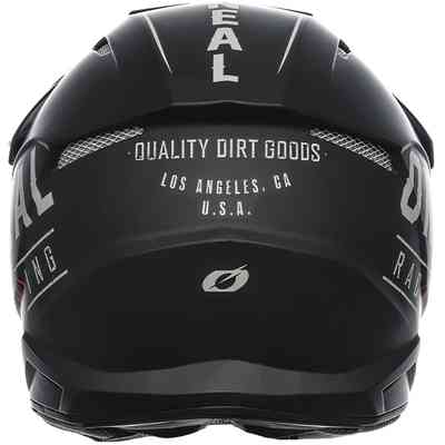 Casco cross-enduro Airoh Aviator 3 The Legend - Sicstar Moto