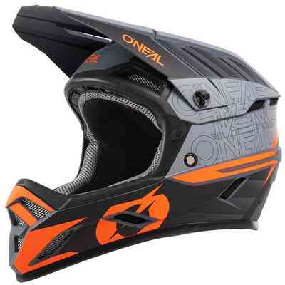 SONUS HELMET DEFT CASCO INTEGRALE O'NEAL