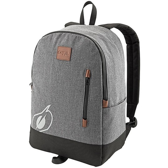 O'neal Backpack gray technical backpack