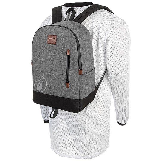 O'neal Backpack gray technical backpack