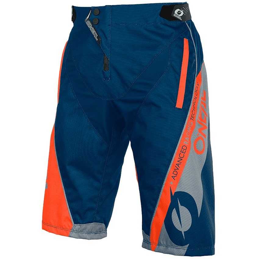 mtb shorts oneal