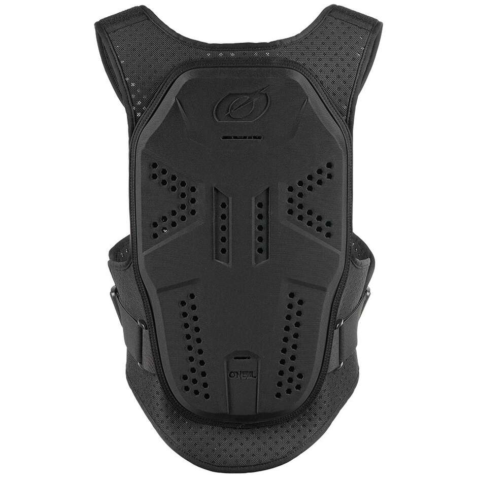 Oneal BP Soft Bike Chest Protector Black