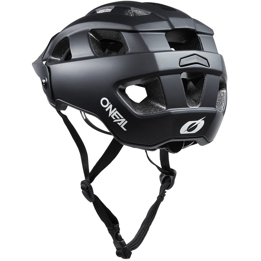 Oneal Casque Vélo Enfant VTT Flare V.22 Plain Noir Vente en Ligne