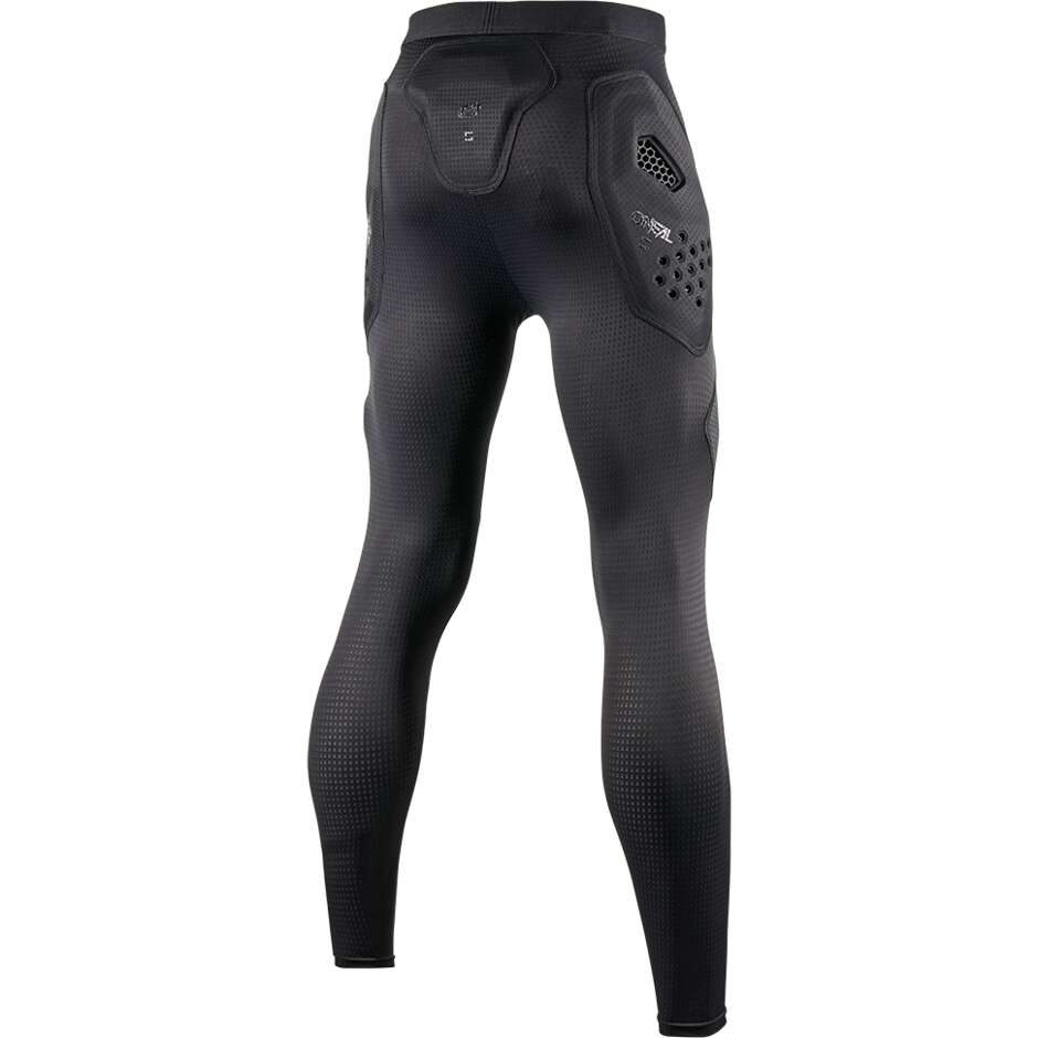 O'NEAL DIRT CRASH Schutzhose Schwarz