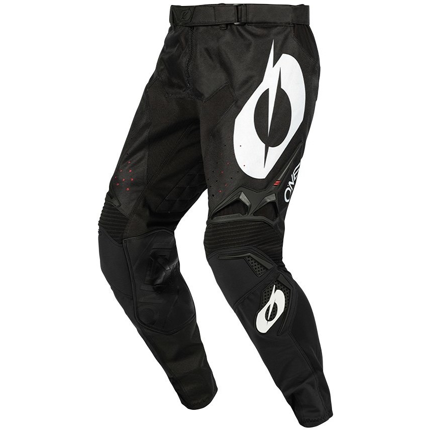 Oneal Hardwear V.22 Elite Classic Cross Enduro Motorcycle Pants