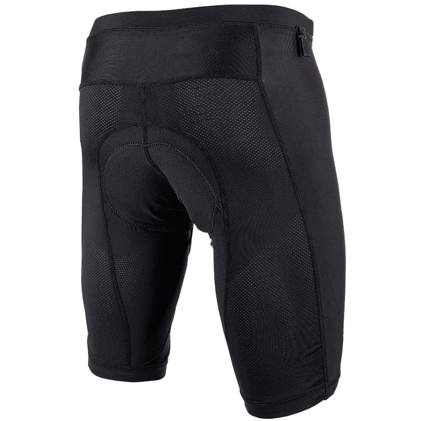 Oneal Inner Shorts With MTB Ebike Inner Shorts Black