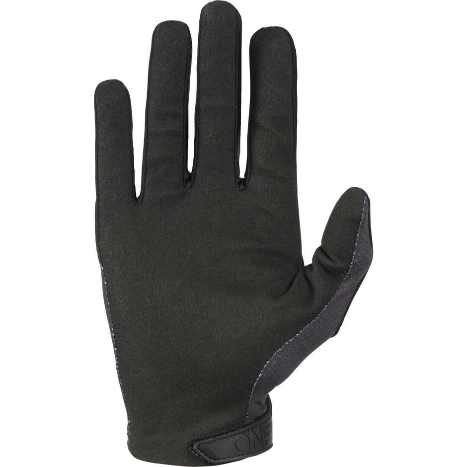 O'neal MATRIX VOLTAGE Women's Cross Enduro Motorcycle Gloves Black/Multi