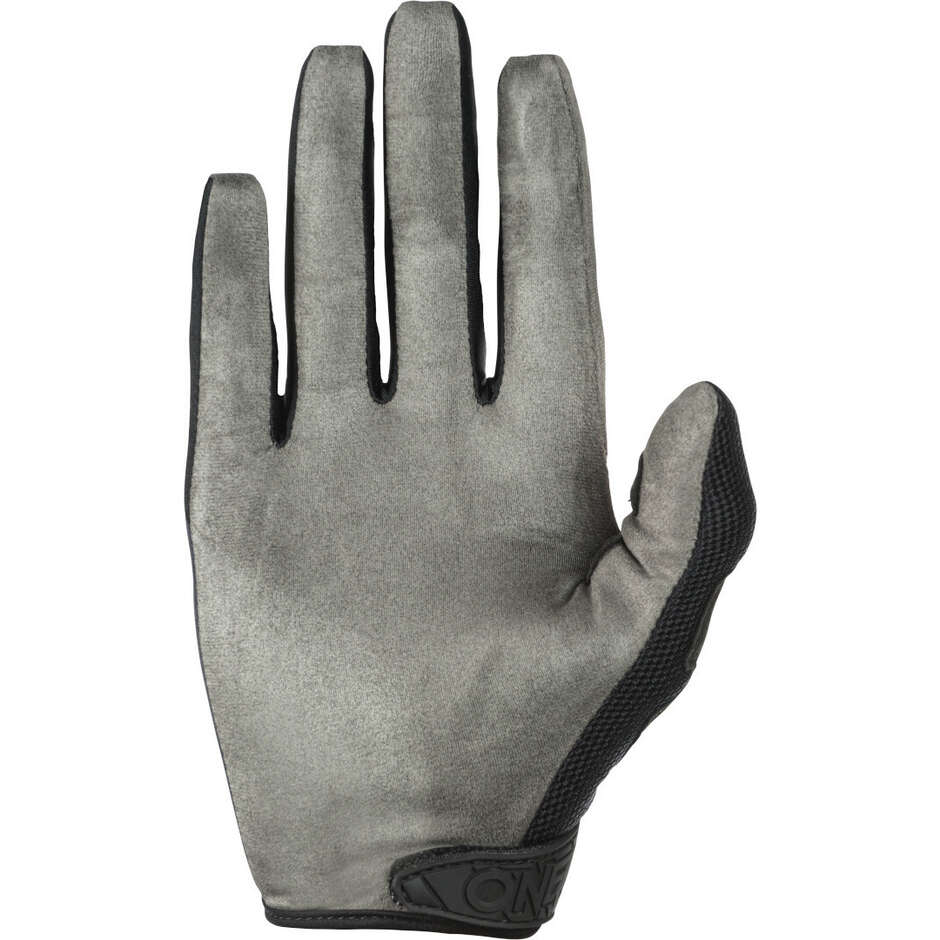 O'neal MAYHEM RANCID Cross Enduro Motorcycle Gloves Black/Multi