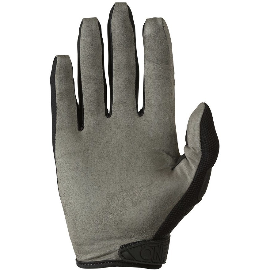Oneal Mayhem V.22 Squadron Cross Enduro Motorcycle Gloves Black Gray