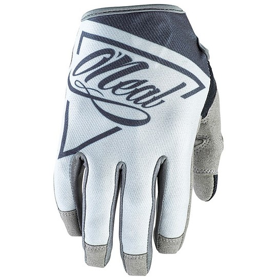 Oneal Moto Cross Enduro Gloves Mayhem Glove Reseda Gray