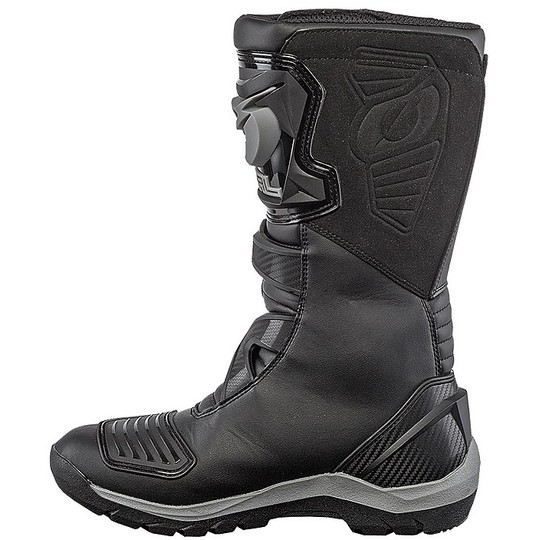 Oneal Motorcycle Boots Touring All Terrain Sierra pro Boot Waterproof Black