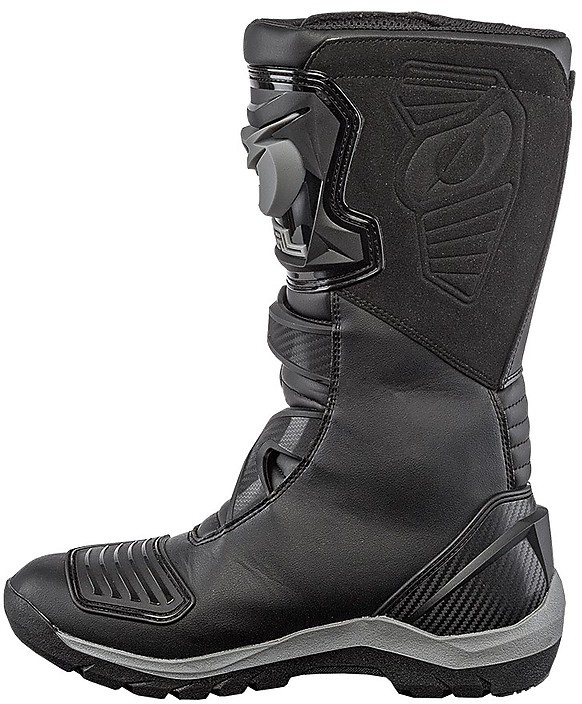 Oneal Motorcycle Boots Touring All Terrain Sierra pro Boot Waterproof ...