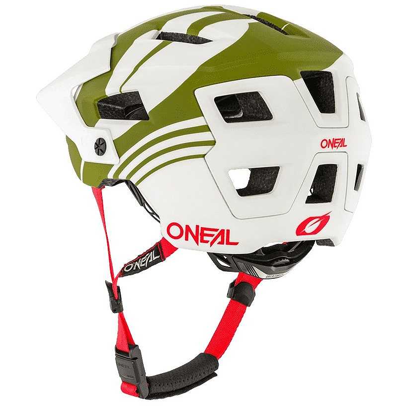 O'NEAL Visor DEFENDER Helmet Nova