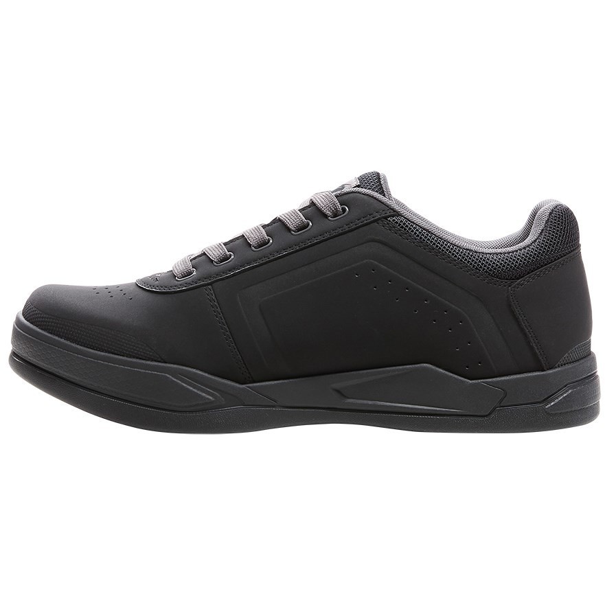 Oneal Pinned SPD V.22 MTB Ebike Shoes Black Gray