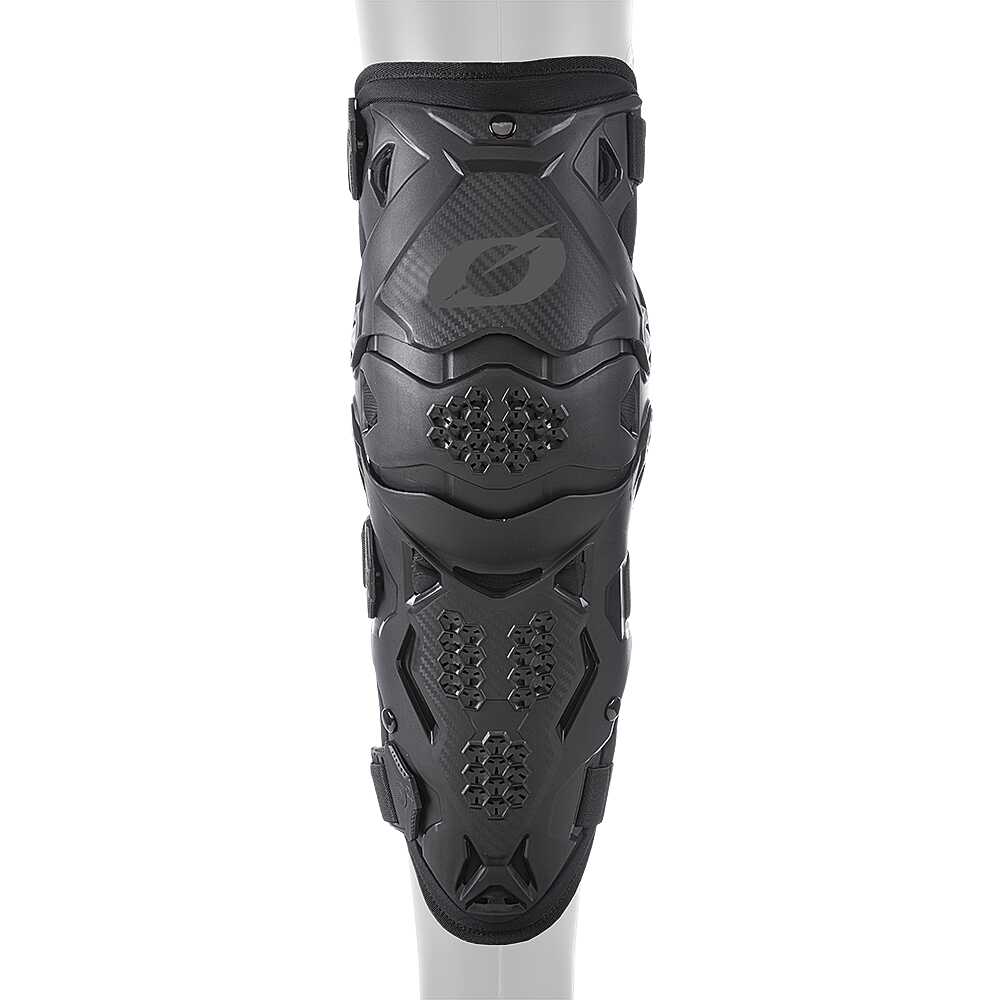 Test du protège-genoux Fox Enduro Pro : les protections