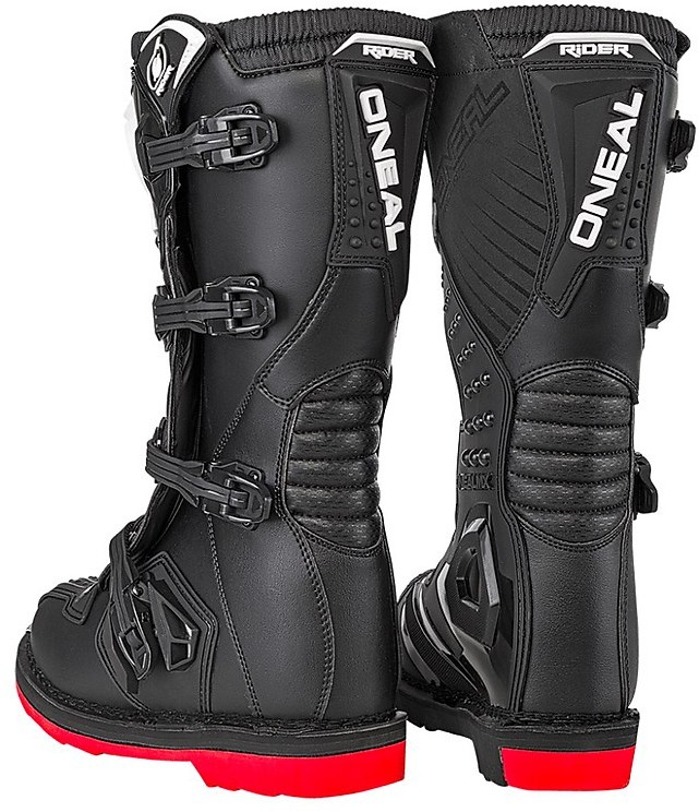 botte moto cross oneal