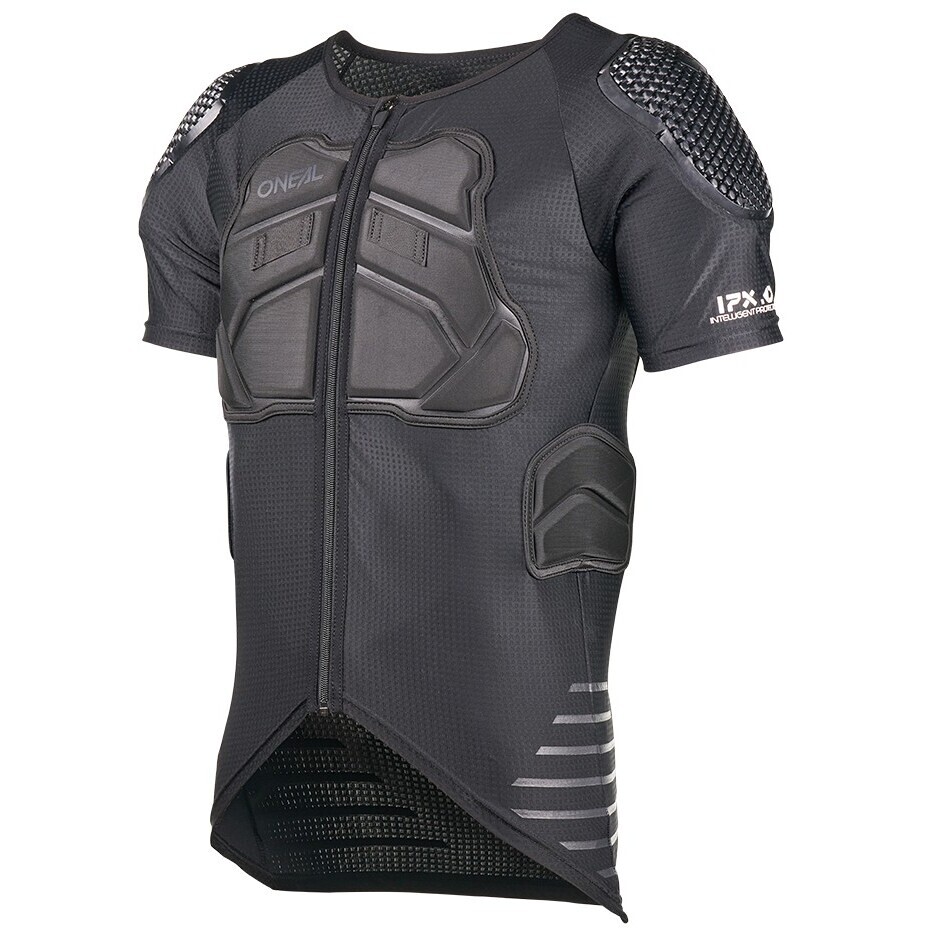 Oneal STV Bike Chest Protector Black
