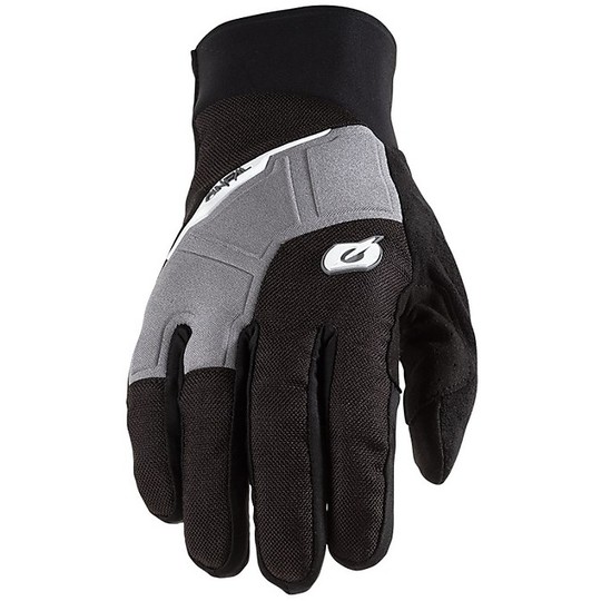 Oneal Winter Glove Winter Motorcycle Gloves Black
