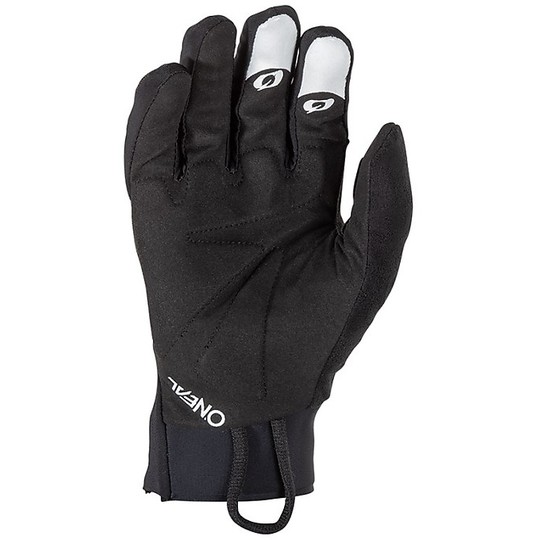 Oneal Winter Glove Winter Motorcycle Gloves Black