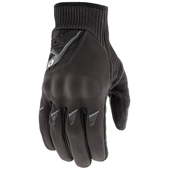 Oneal Winter Glove WP Winter Motorcycle Gloves Black