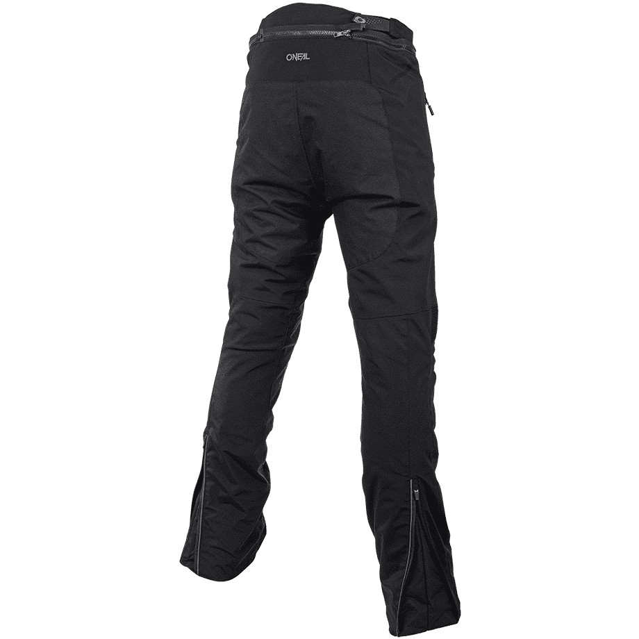 Onealierra Pants Moto Cross Enduro Pants Black 102 (52 Lang)