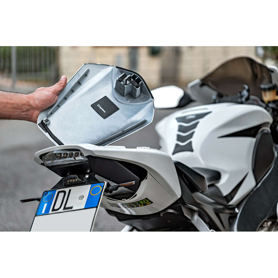 OPTI TRACKER COMPACT Traceur adhésif ultra-mince