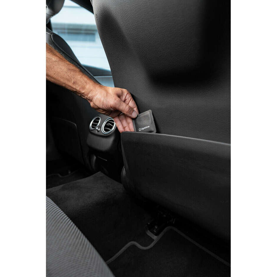 OPTI TRACKER COMPACT Traceur adhésif ultra-mince