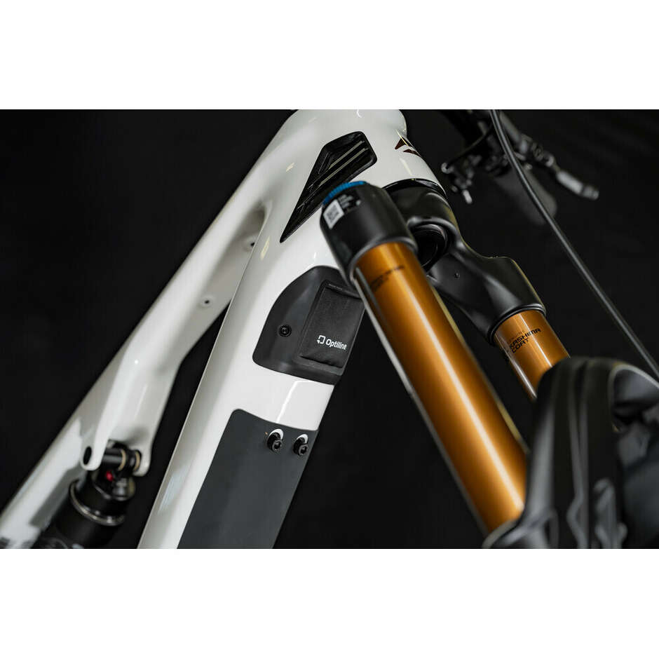 OPTI TRACKER COMPACT Ultra-Thin Adhesive Tracker