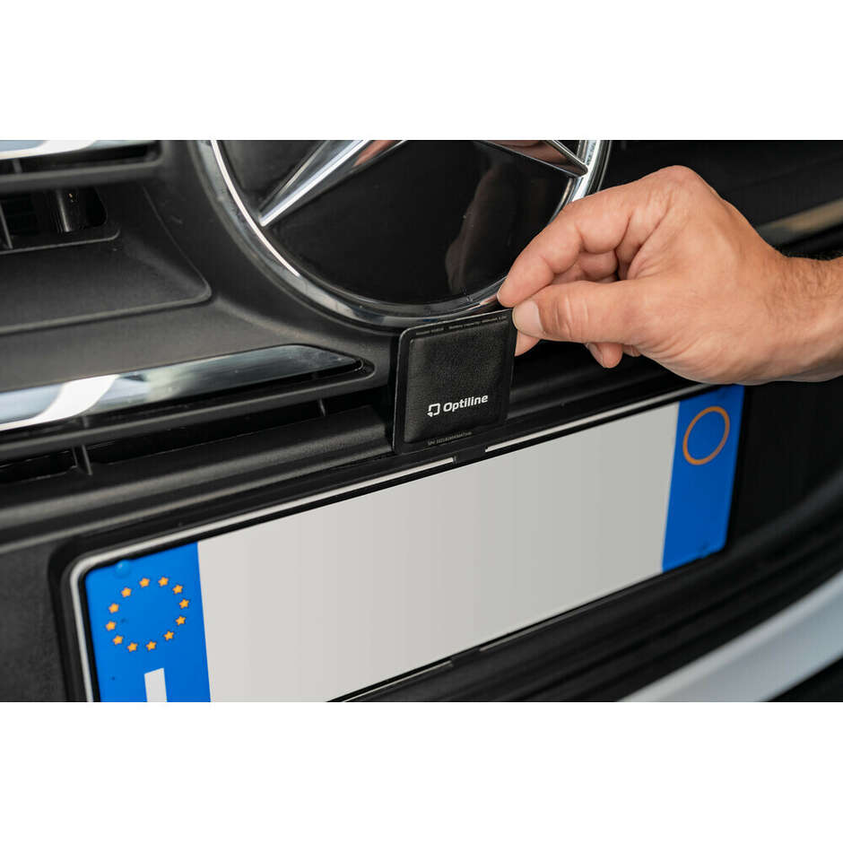 OPTI TRACKER COMPACT Ultra-Thin Adhesive Tracker