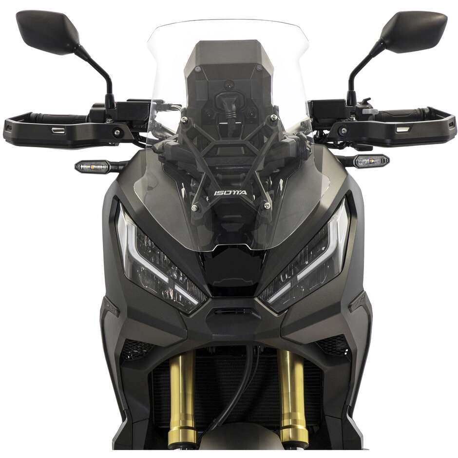 Original Isotta Windschutzscheibe für Honda X-ADV 750 ab 2021 transparent