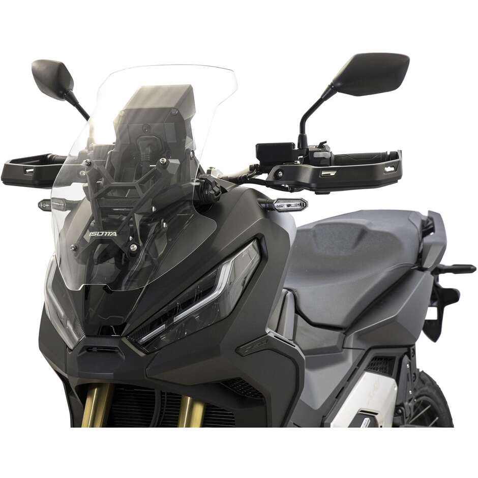 Original Isotta Windschutzscheibe für Honda X-ADV 750 ab 2021 transparent