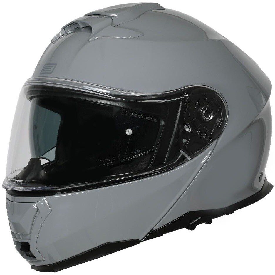Origine LOGIC SOLID Modular Motorcycle P/J Grey