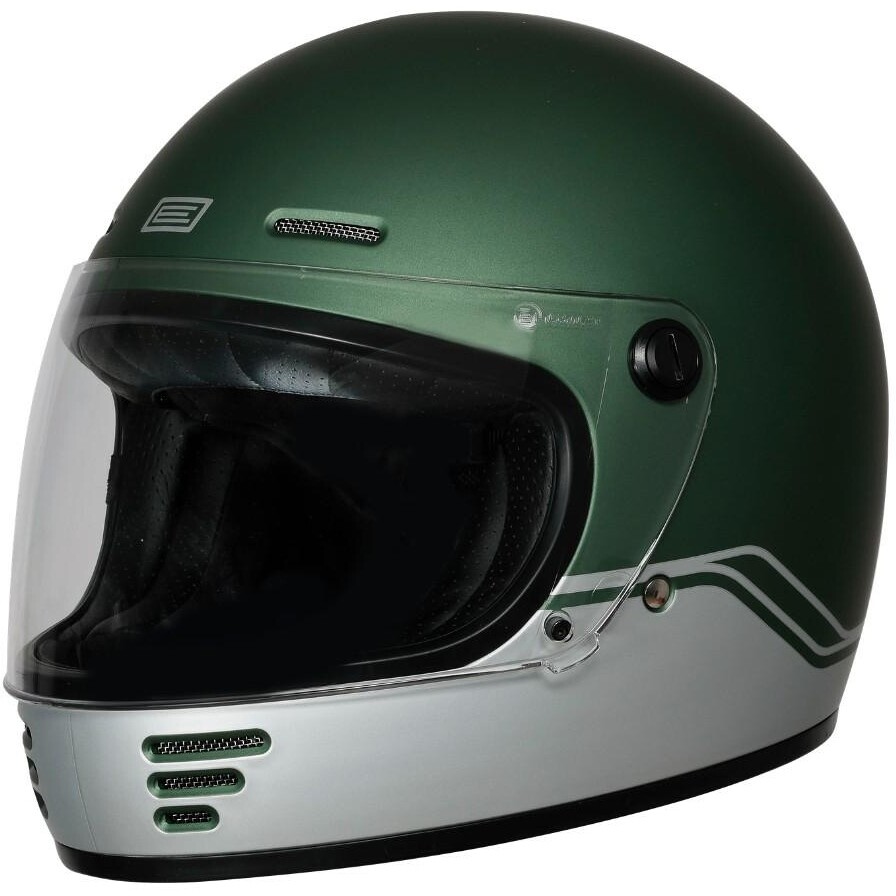 ORIGINE OMEGA TWICE Custom Integralhelm