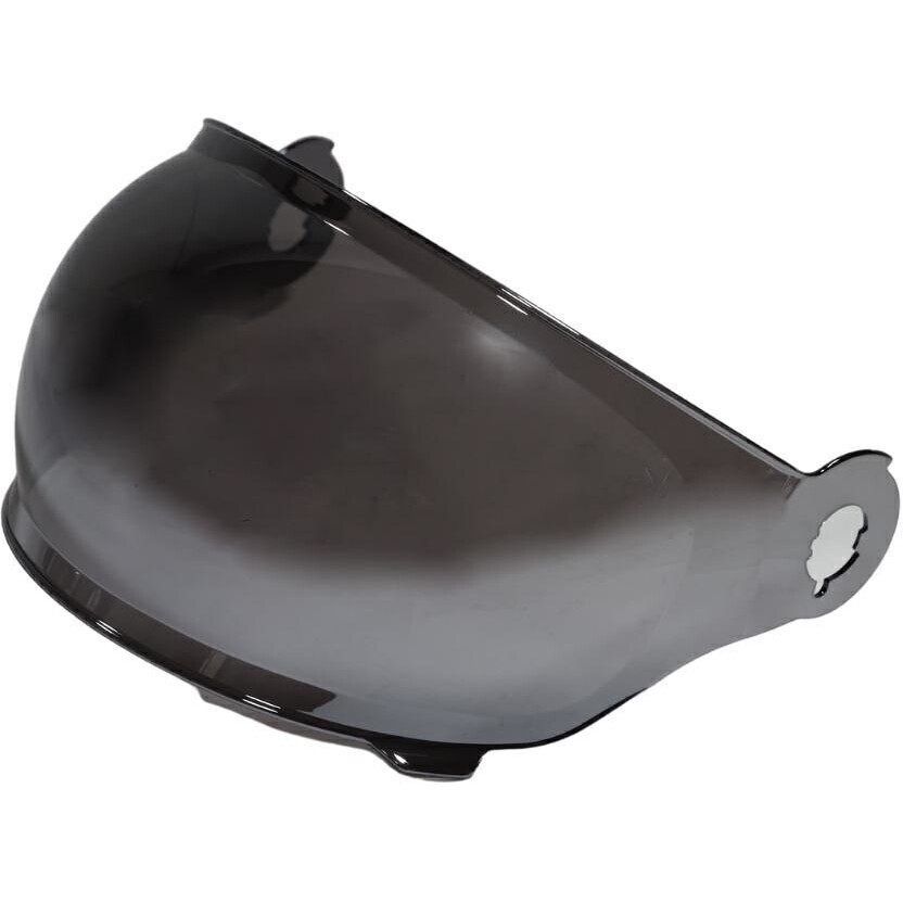 Origine VEGA Bubble Mirror Silver Helmet Visor