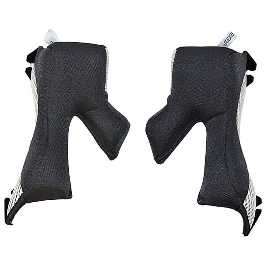 Paar Handschuhe für Just1 J12 Helm