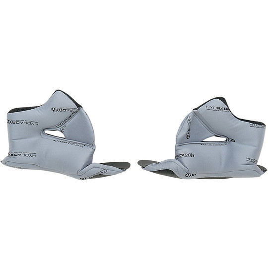 Paar Hydradry-Kissen für Icon AIRMADA-Helm (ML-XL)