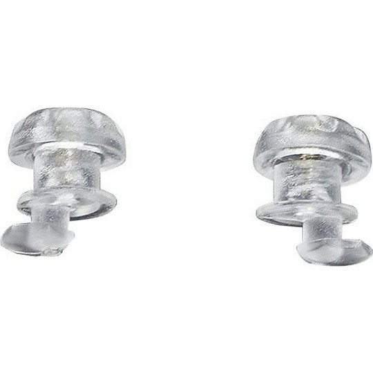 Paar Pinlock-Pins LS2-Pins für Maxi-Visier