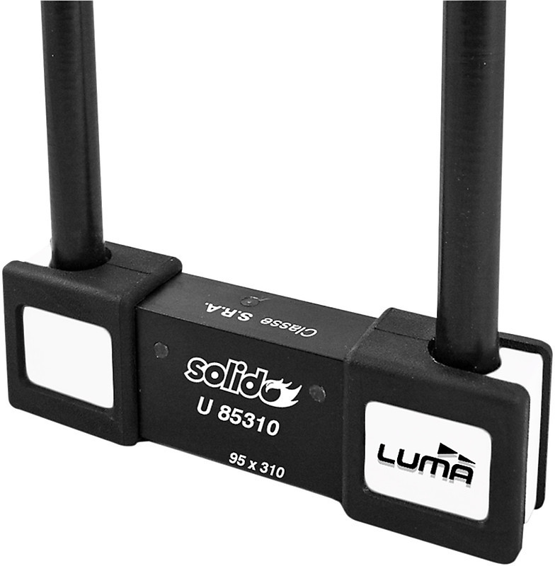 Luma 2025 u lock