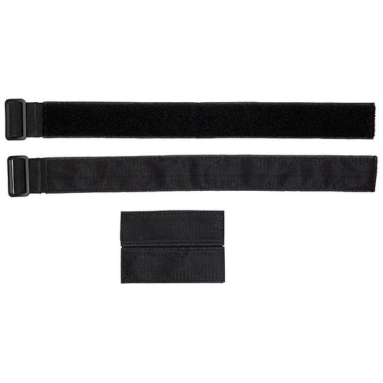 Pair belts Amphibious for Fixing Motobag or Motobag II (single use)