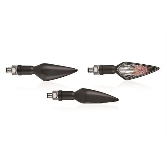 Pair Of Arrows Motorcycle Chaft Cash Black Catadriotto Transparent
