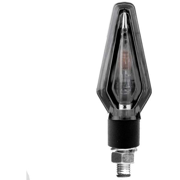 Frecce Moto Chaft LED Carena Omologate Sphynx IN638