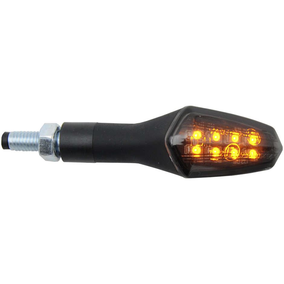 Pair of LighTech FRE926 Homologated Led Motorcycle Arrows