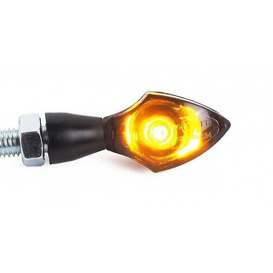 Pair of LighTech FRE927 Homologated Led Arrows