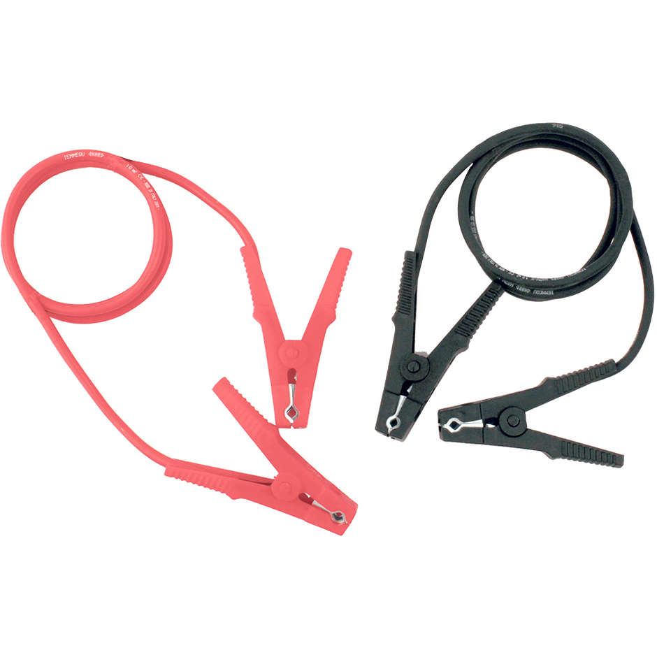 Pair of OJ STARTER Battery Cables