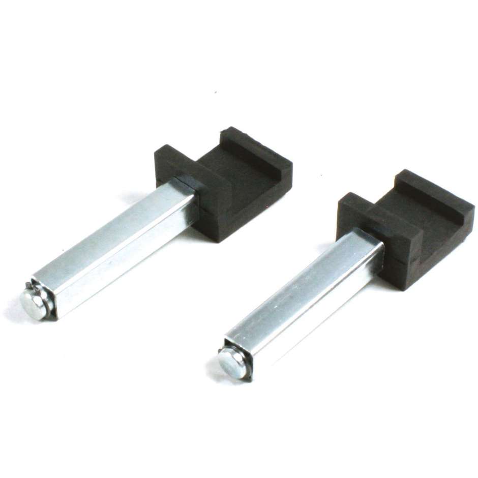 Pair of Sled Supports For Chaft Rear Stand