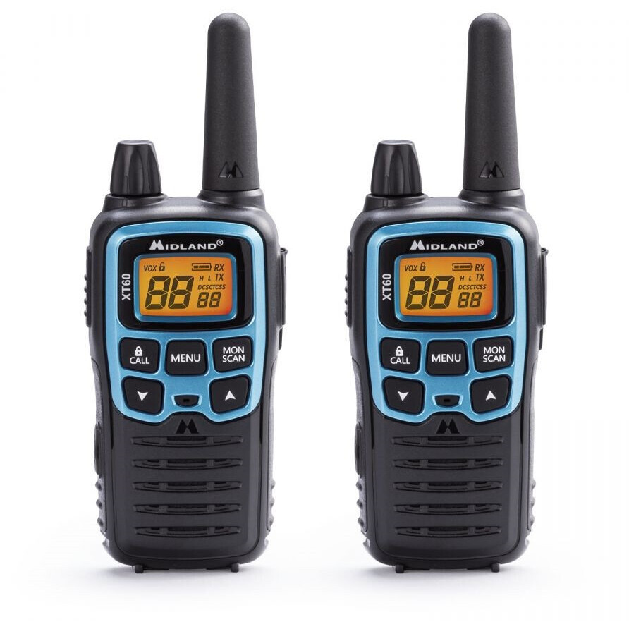 Pack De 10 Talkies-walkies Motorola Haute Gamme – UHF/VHF – Pour Extérieur Pro