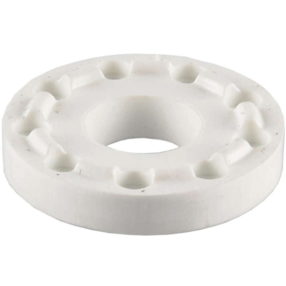 Paire d'amortisseurs Gimmini pour coussinets blancs LighTech