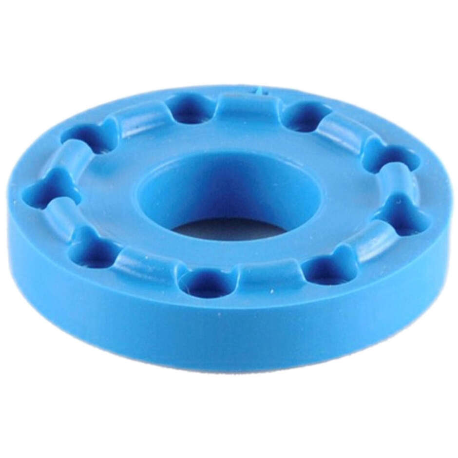 Paire d'amortisseurs Gimmini pour coussinets bleus LighTech